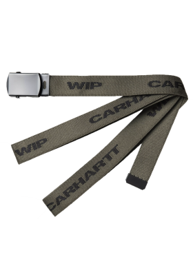 Carhartt WIP - Chapter Script Belt