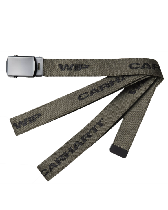 Carhartt WIP - Chapter Script Belt Carhartt WIP - Chapter Script Belt