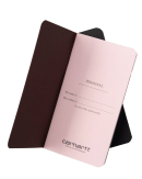Carhartt WIP - Heart Pocket Note Book Set Carhartt WIP - Heart Pocket Note Book Set