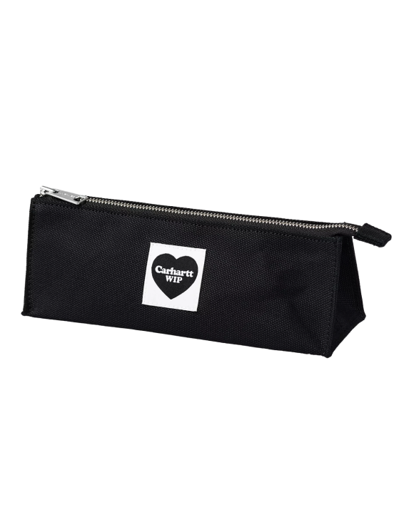 Carhartt WIP - Heart Pencil Case Carhartt WIP - Heart Pencil Case