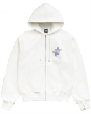 Stüssy - Dot Surf Zip Hood