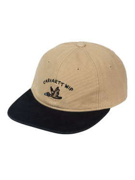 Carhartt WIP - Animated Ducks Cap