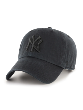 ´47 - Clean Up New York