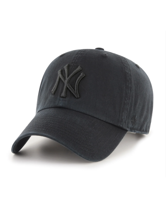´47 - Clean Up New York