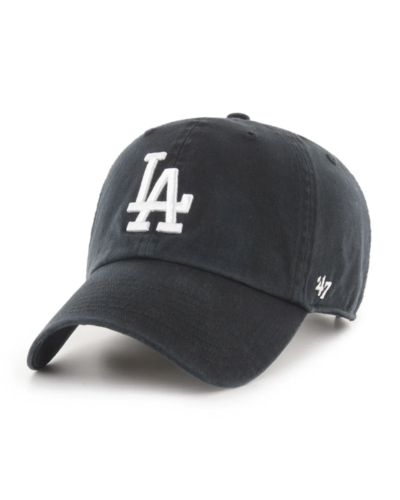 ´47 - Clean Up Los Angeles