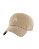 ´47 - Clean Up New York (small logo)