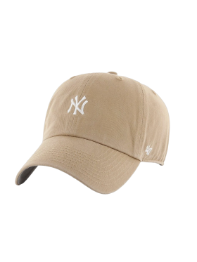 ´47 - Clean Up New York (small logo)