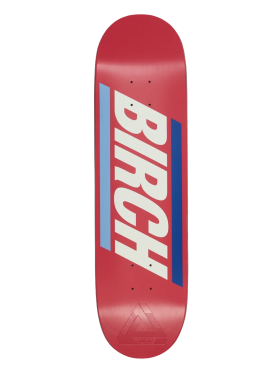 Palace - Charlie Pro S44