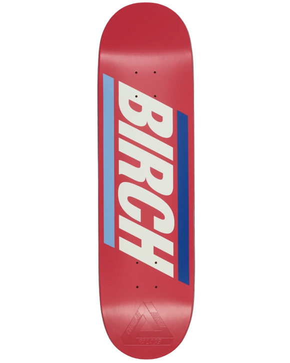 Palace - Charlie Pro S44