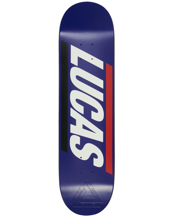 Palace - Lucas Pro S44 Palace - Lucas Pro S44