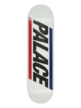 Palace - Palace Logo S44