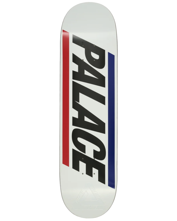 Palace - Palace Logo S44 Palace - Palace Logo S44