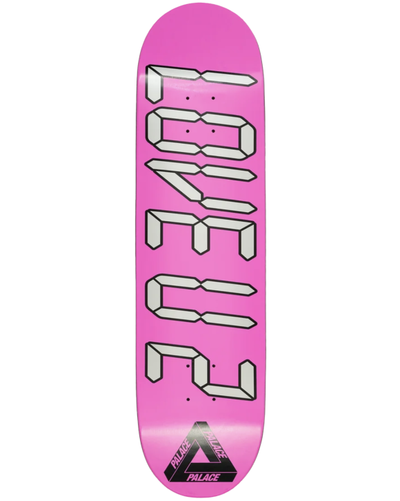 Palace - LoveUs S44