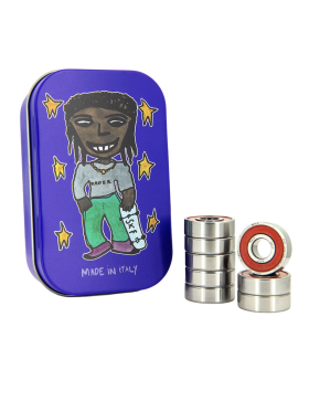 SKF bearings - Kader