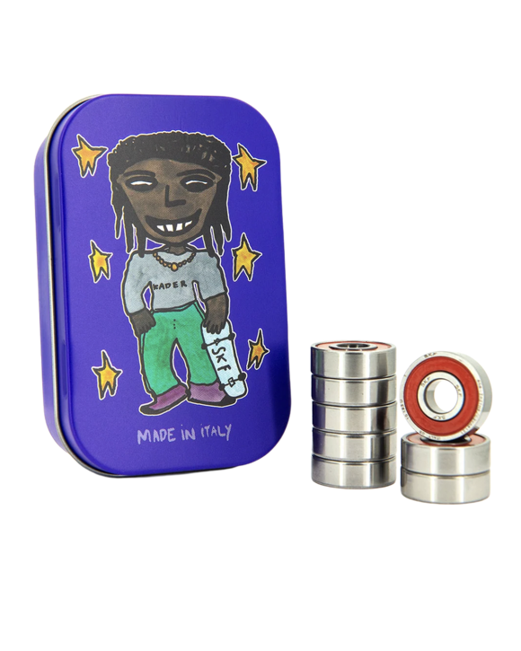 SKF bearings - Kader SKF bearings - Kader