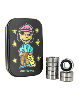 SKF bearings - Louie