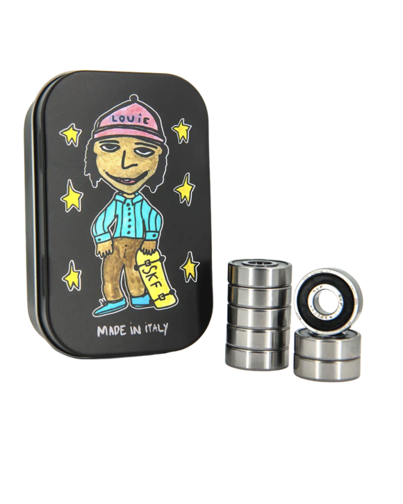 SKF bearings - Louie SKF bearings - Louie