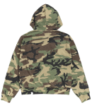 Stüssy - Light Weight ThermalZip Hood