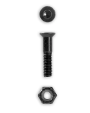 Lurpiv - Lurpiv Bolts