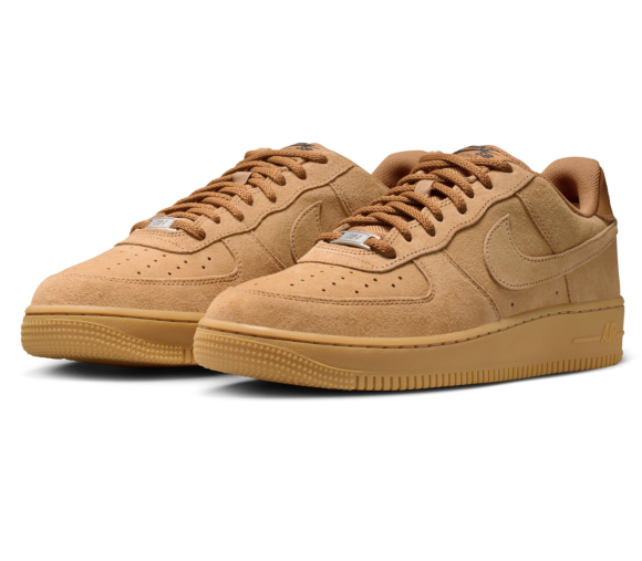 Nike SB - SB Air Force 1 Nike SB - SB Air Force 1