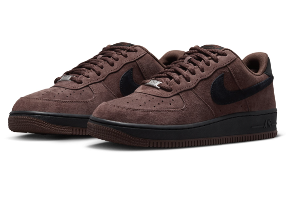 Nike SB - SB Air Force 1 Nike SB - SB Air Force 1