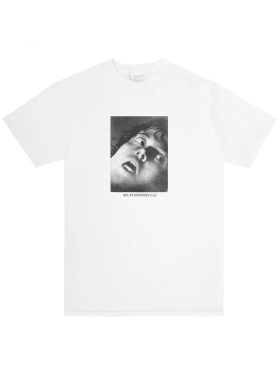 Sci-fi Fantasy - Signature Tee