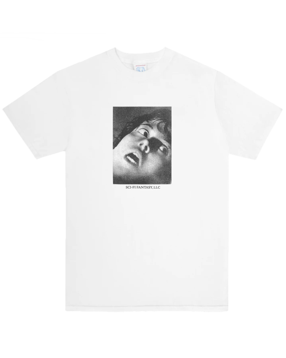 Sci-fi Fantasy - Signature Tee