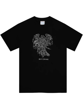 Sci-fi Fantasy - Angel Tee
