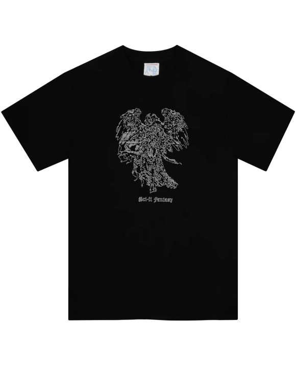 Sci-fi Fantasy - Angel Tee