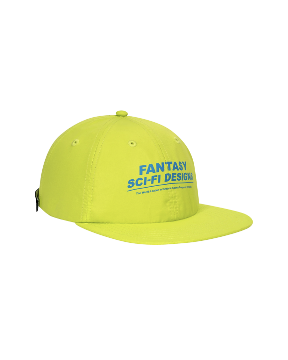 Sci-fi Fantasy - Extreme Design