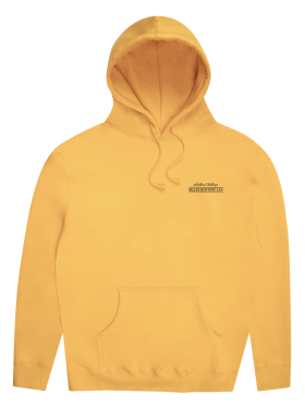 Sci-fi Fantasy - Endless Beaty Pullover Hood