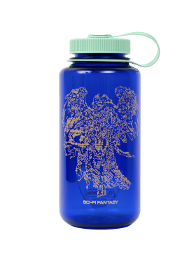 Sci-fi Fantasy - Angel Nalgene Water Bottle