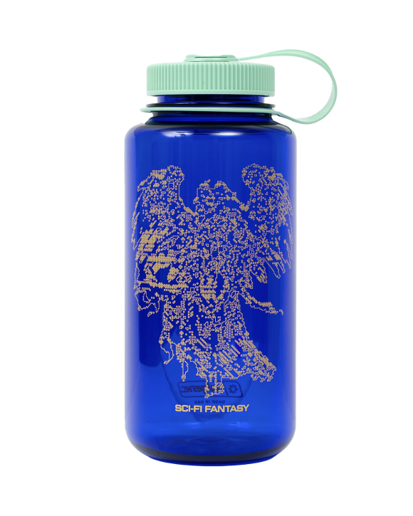 Sci-fi Fantasy - Angel Nalgene Water Bottle