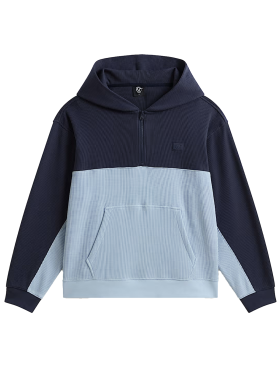 Vans - Rowan Quarter Zip
