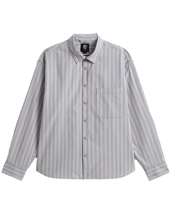 Vans - L/S Rowan Z3