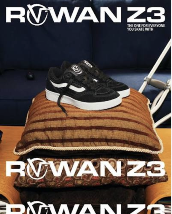 Rowan Z3
