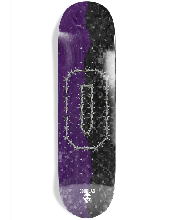 Opera Skateboards - Douglas Victorian EX7 Opera Skateboards - Douglas Victorian EX7