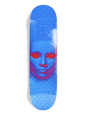 Opera Skateboards - Face EX7