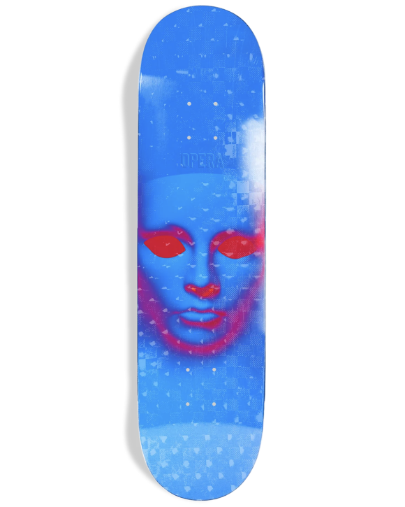 Opera Skateboards - Face EX7 Opera Skateboards - Face EX7