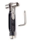 Prime8 - Triple Ratchet Lite Skate Tool