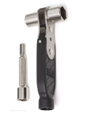 Prime8 - Triple Ratchet Lite Skate Tool