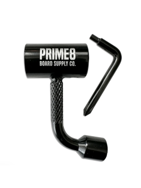 Prime8 - Coin Pocket Skate Tool