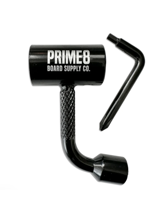 Prime8 - Coin Pocket Skate Tool Prime8 - Coin Pocket Skate Tool
