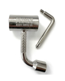 Prime8 - Coin Pocket Skate Tool Prime8 - Coin Pocket Skate Tool