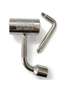 Prime8 - Coin Pocket Skate Tool