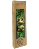 Push - Mr. Frog Incomplete Push - Mr. Frog Incomplete