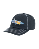 Stüssy - LP Oval Star Cap