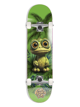 Push - Mr. Frog