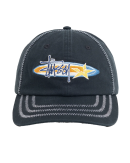 Stüssy - LP Oval Star Cap