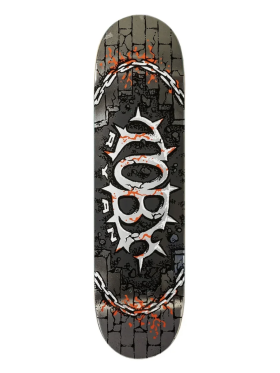Real - Toby Pro Oval